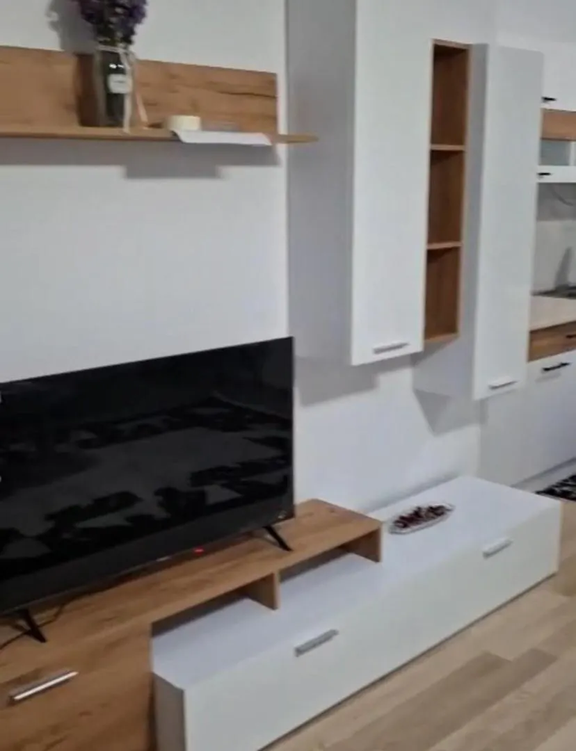 Jona'S Apartment 波格拉德茨