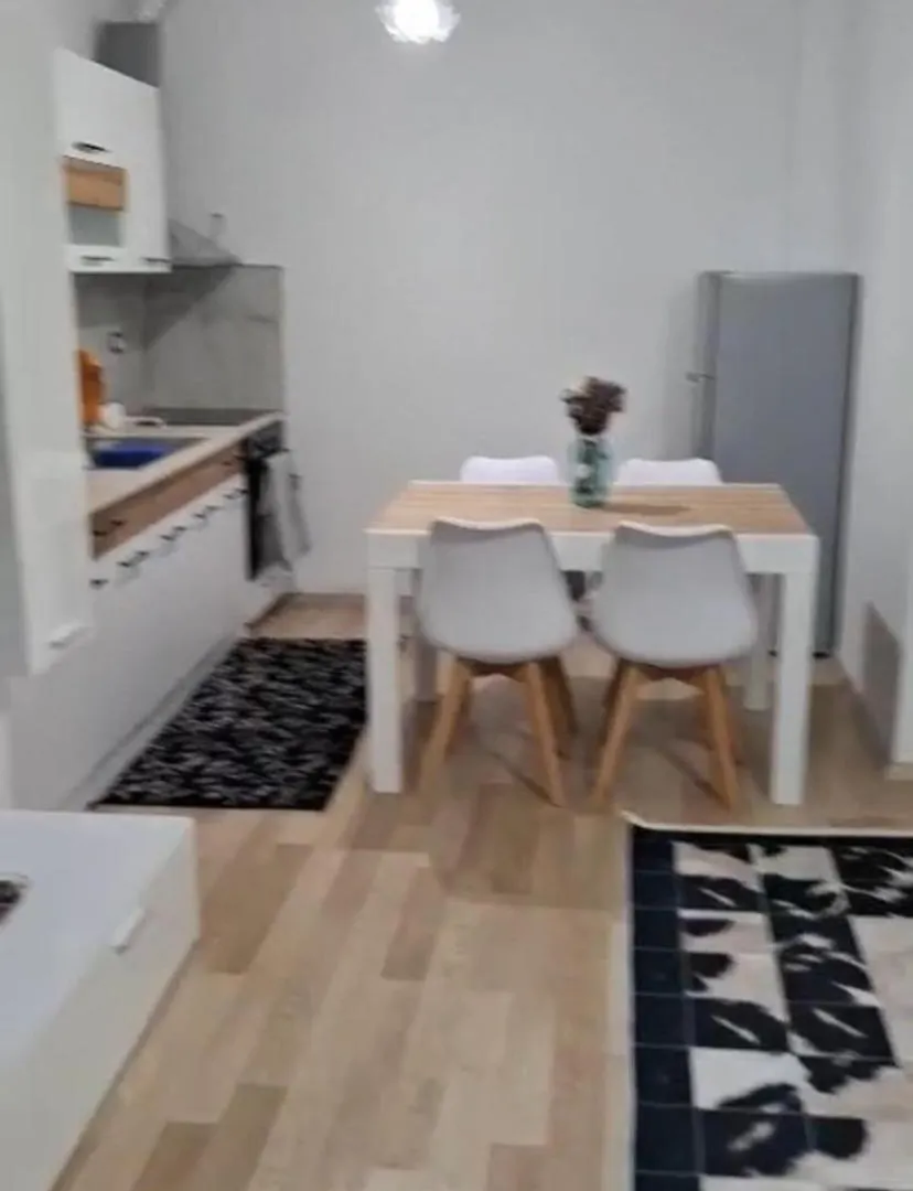 Jona'S Apartment 波格拉德茨