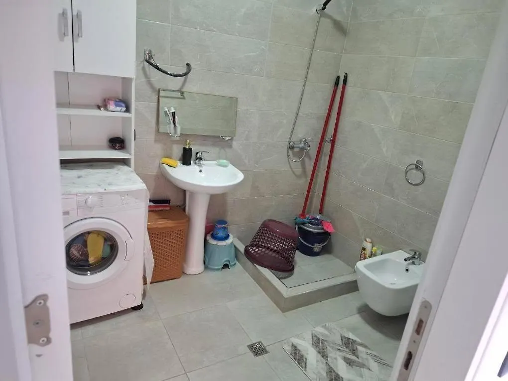 Jona'S Apartment 波格拉德茨