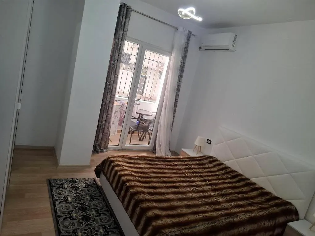 Jona'S Apartment 波格拉德茨 阿尔巴尼亚