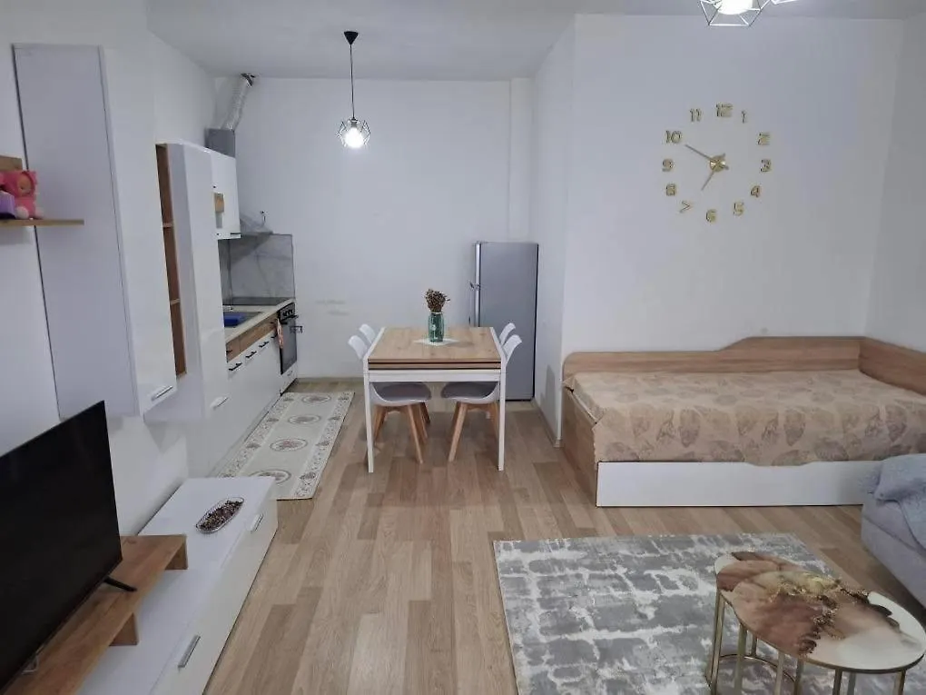 Jona'S Apartment 波格拉德茨