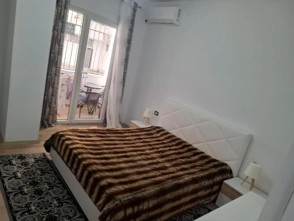 Jona'S Apartment 波格拉德茨