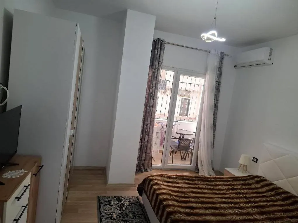 Jona'S Apartment 波格拉德茨 阿尔巴尼亚