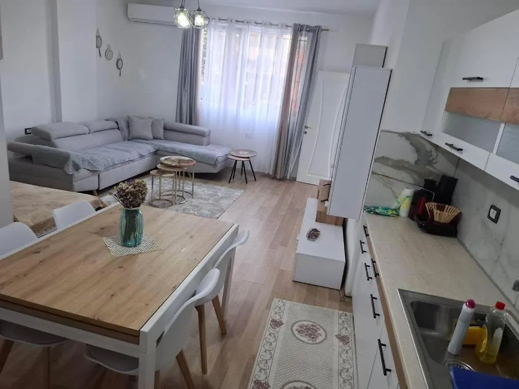 Jona'S Apartment 波格拉德茨 0*,  阿尔巴尼亚